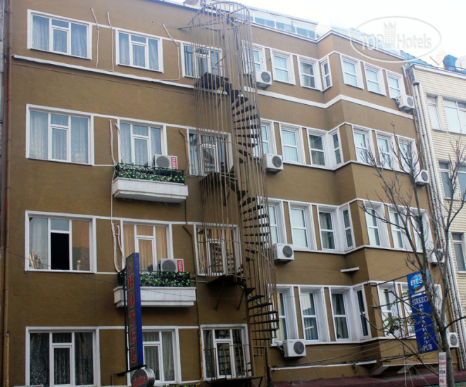 Hotelier's photos Hurriyet Hotel