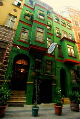 New photos from tourists Istanbul Irish Hotel 3*