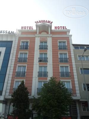 Hotelier's photos Panorama Health Club Hotel