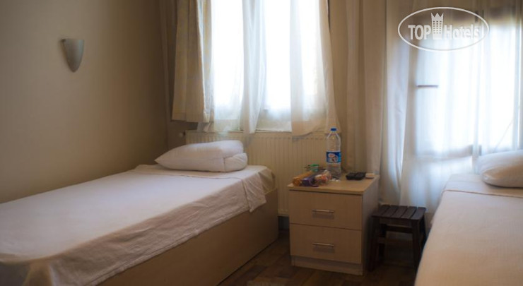 New photos from tourists Ida Hotel 3*