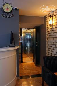 Hotel photo Ibba Suite Hotel 