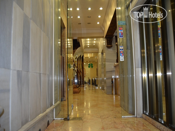 Hotelier's photos Yonca Hotel