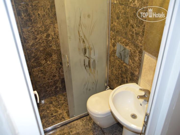 New photos from tourists Yonca Hotel