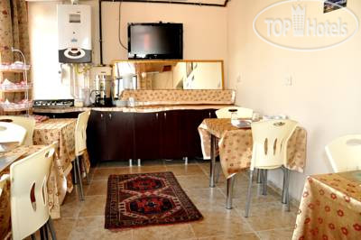 New photos from tourists Ercan Inn Hotel