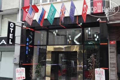 Hotelier's photos Bade 2 Hotel 5*