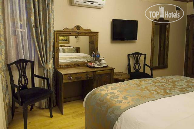 New photos from tourists Oba Hotel