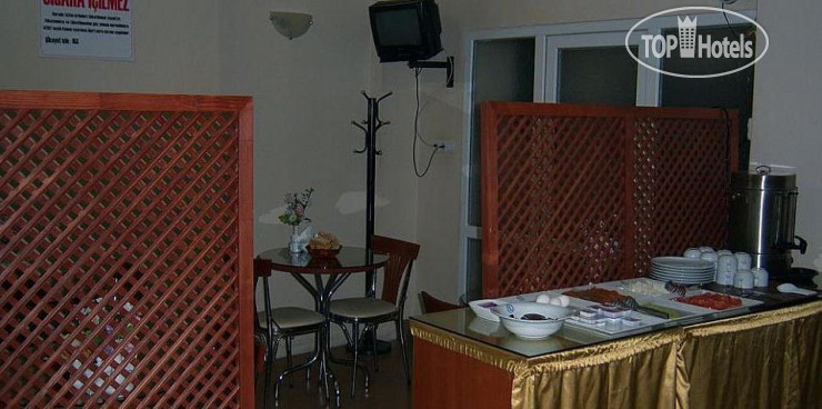 New photos from tourists Kadikoy Kervansaray Hotel