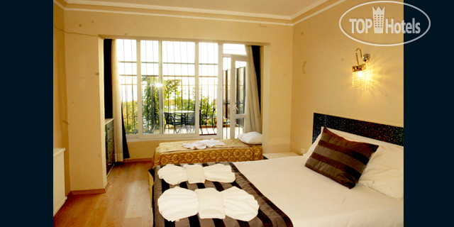 Hotelier's photos Seatanbul Apart Hotel