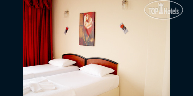 New photos from tourists Seatanbul Apart Hotel