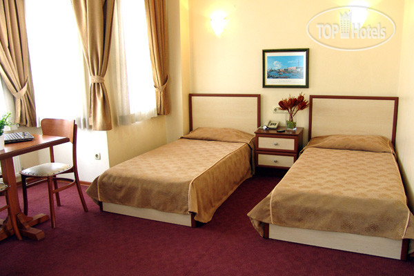 New photos from tourists Nova Hotel