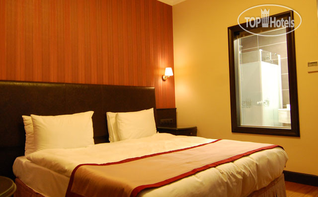 New photos from tourists Sultan Mehmed Hotel