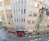 Hotelier's photos Kadikoy Port Hotel