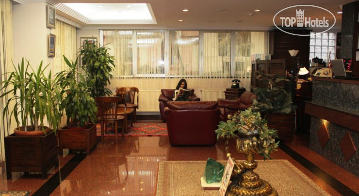 New photos from tourists Kadikoy Konak Hotel