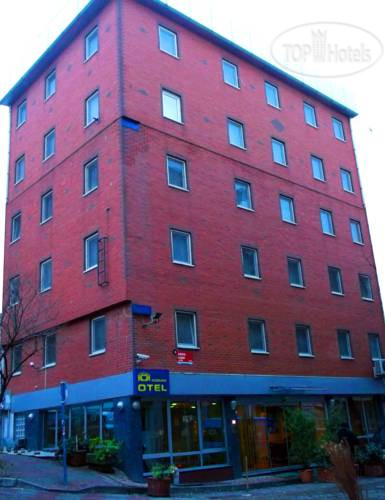Hotel photo Kadikoy Konak Hotel 