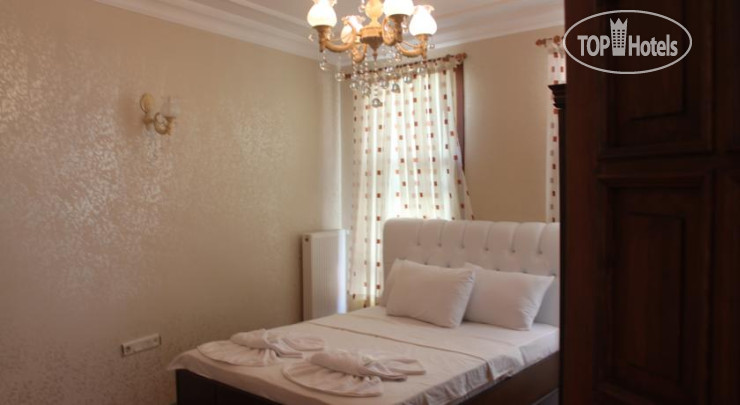 New photos from tourists Ottoman Elegance Hotel