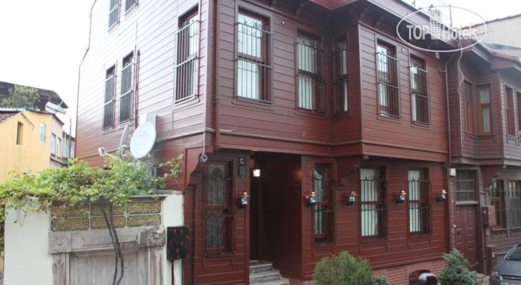 Hotelier's photos Ottoman Elegance Hotel