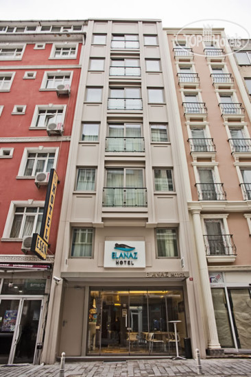 Hotelier's photos Elanaz Hotel