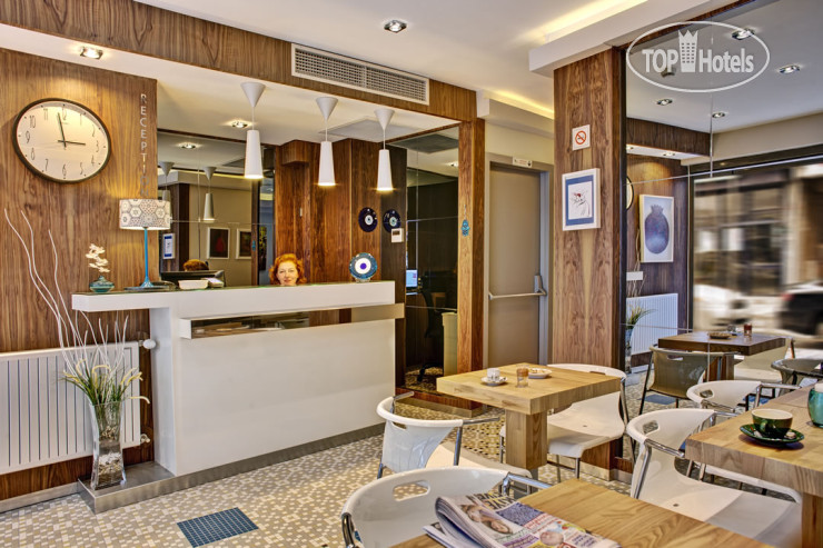 New photos from tourists Elanaz Hotel