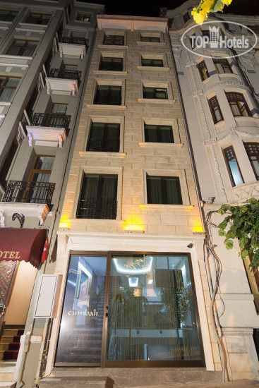 Hotelier's photos Cumbali Luxury Boutique Hotel