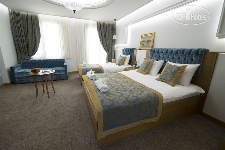 New photos from tourists Cumbali Luxury Boutique Hotel