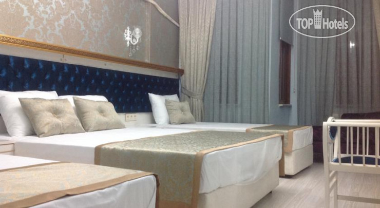 Hotel photo Nova Roma Hotel 