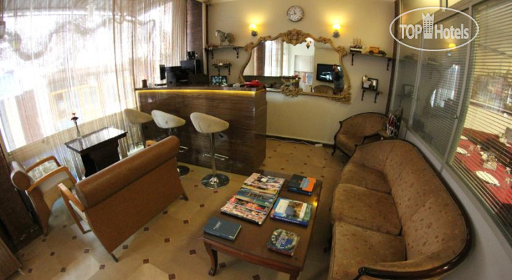 Hotel photo Yagmur Apart Hotel 