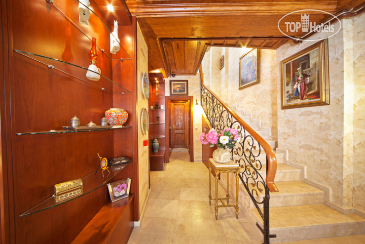 New photos from tourists Dilhayat Kalfa Hotel