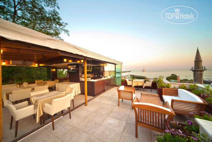 Hotelier's photos Dilhayat Kalfa Hotel