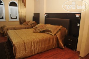 New photos from tourists Teras Hotel