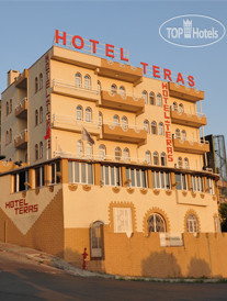Hotel photo Teras Hotel 