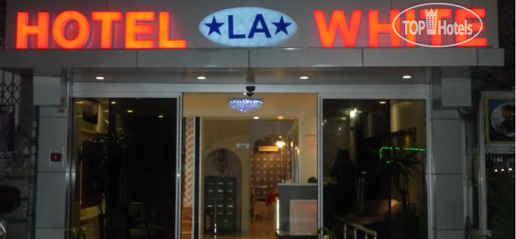Hotel photo La White Hotel 