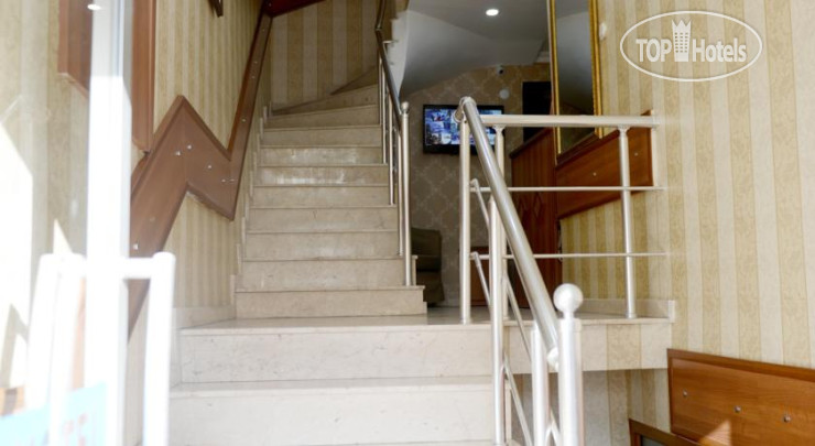 New photos from tourists Merih 2 Hotel