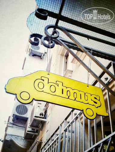 New photos from tourists Dolmus Hotel