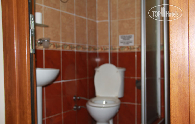 Новые добавленные фото туристов Dom Hotel
