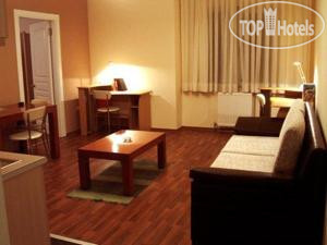 New photos from tourists Ev Gibi Suite Hotel