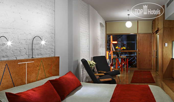 Hotel photo New Galata Hotel 