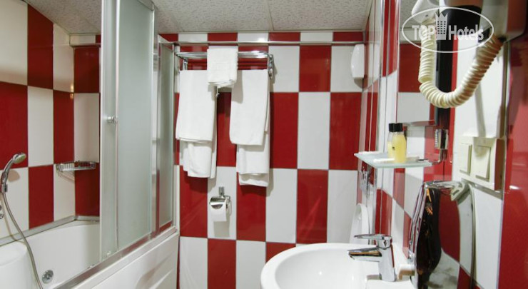 New photos from tourists Timya Hotel