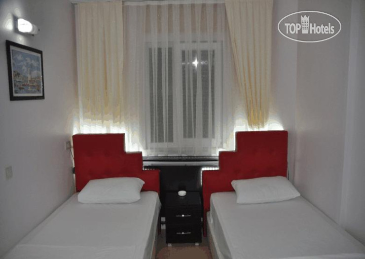 Hotel photo Timya Hotel 