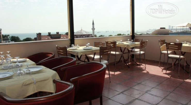 Hotel photo Amedis Apart Hotel 