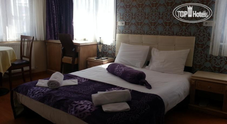 New photos from tourists Amedis Apart Hotel