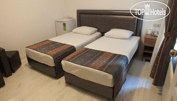 New photos from tourists Ayyildizlar Hotel
