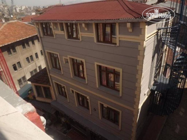 Hotelier's photos Kral Mert Hotel