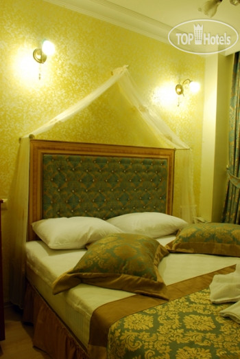 Hotelier's photos Ottomania Hotel
