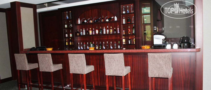 New photos from tourists Marma Hotel Istanbul 5*
