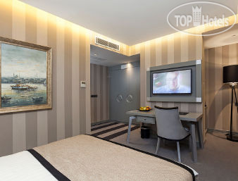 New photos from tourists Ramada Hotel & Suites Istanbul Sisli