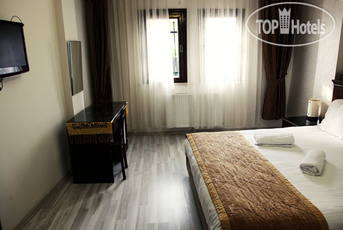 New photos from tourists Peteks Hotel