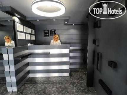 Hotel photo Ardina Hotel 