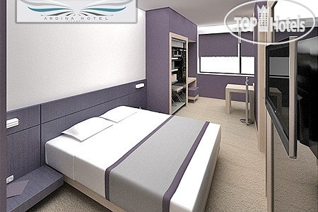 New photos from tourists Ardina Hotel