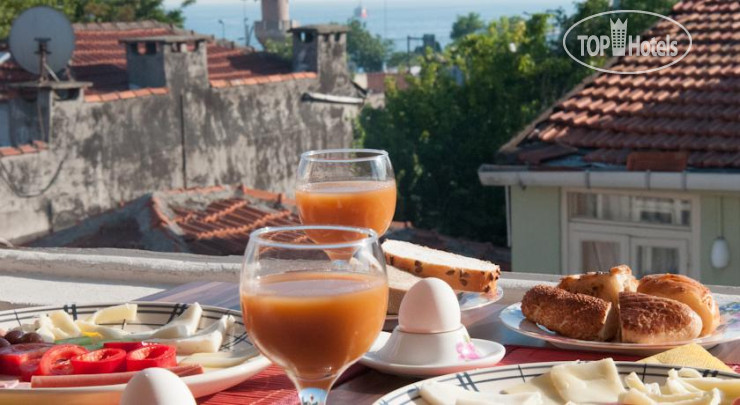 New photos from tourists Sultans Hotel