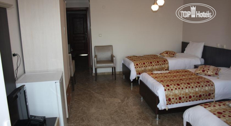 New photos from tourists Kagithane Residence Hotel